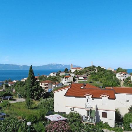 Apartments Biljana Gradac  Dış mekan fotoğraf