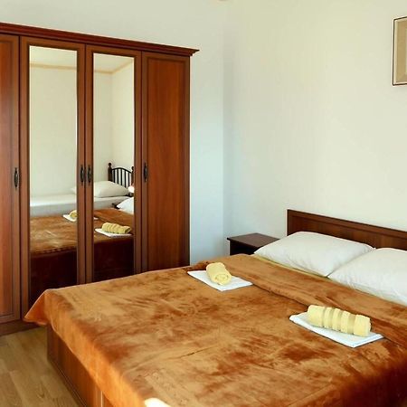 Apartments Biljana Gradac  Dış mekan fotoğraf