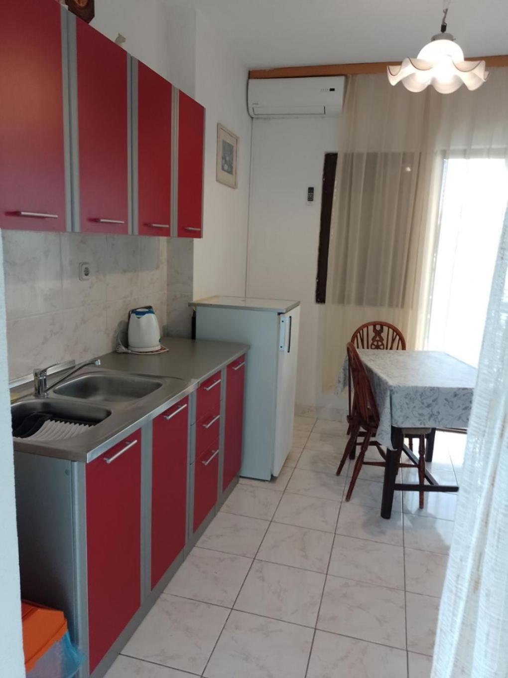 Apartments Biljana Gradac  Dış mekan fotoğraf