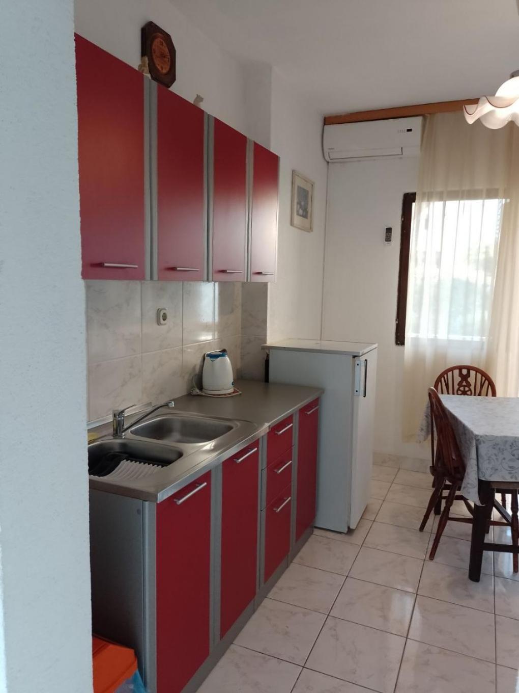 Apartments Biljana Gradac  Dış mekan fotoğraf