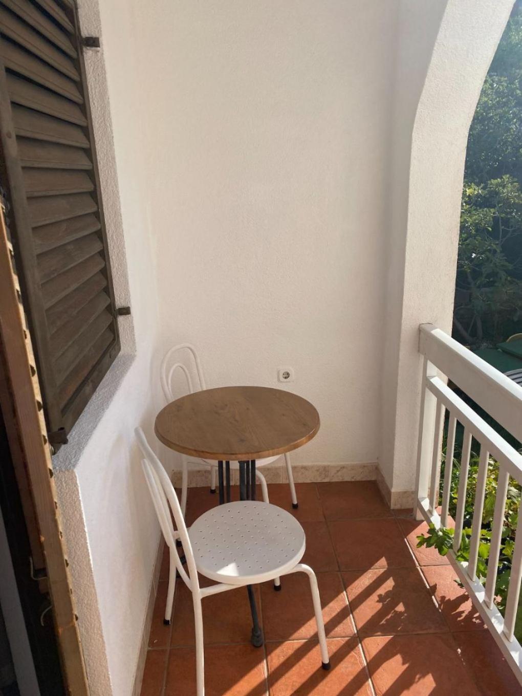 Apartments Biljana Gradac  Dış mekan fotoğraf