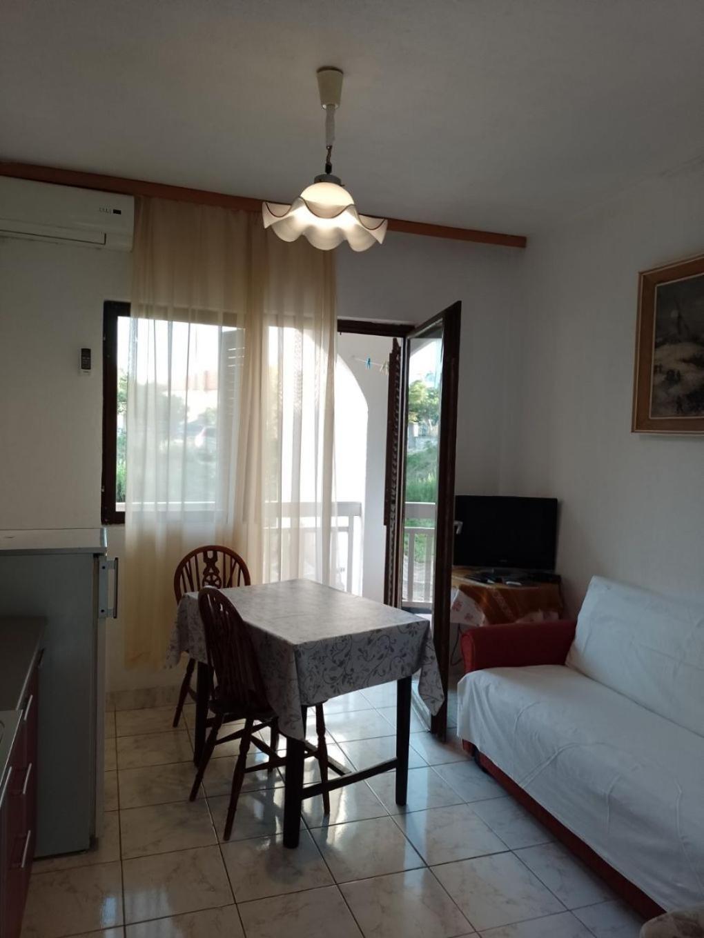 Apartments Biljana Gradac  Dış mekan fotoğraf