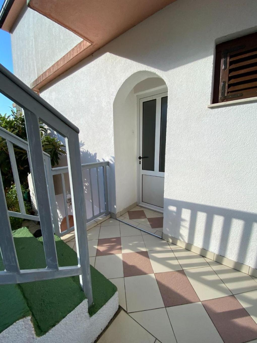 Apartments Biljana Gradac  Dış mekan fotoğraf