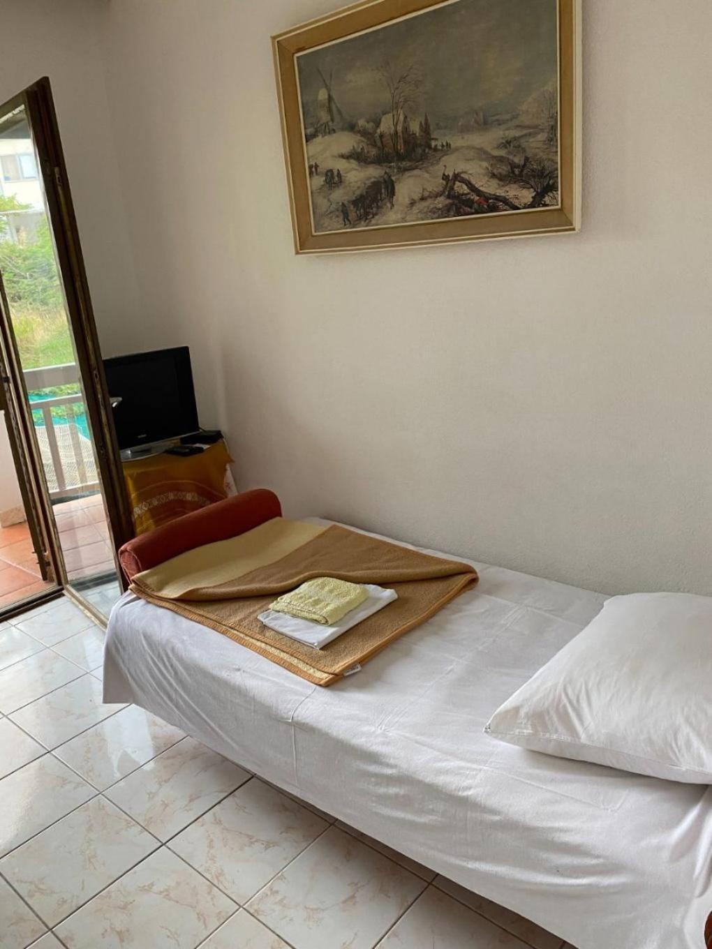 Apartments Biljana Gradac  Dış mekan fotoğraf