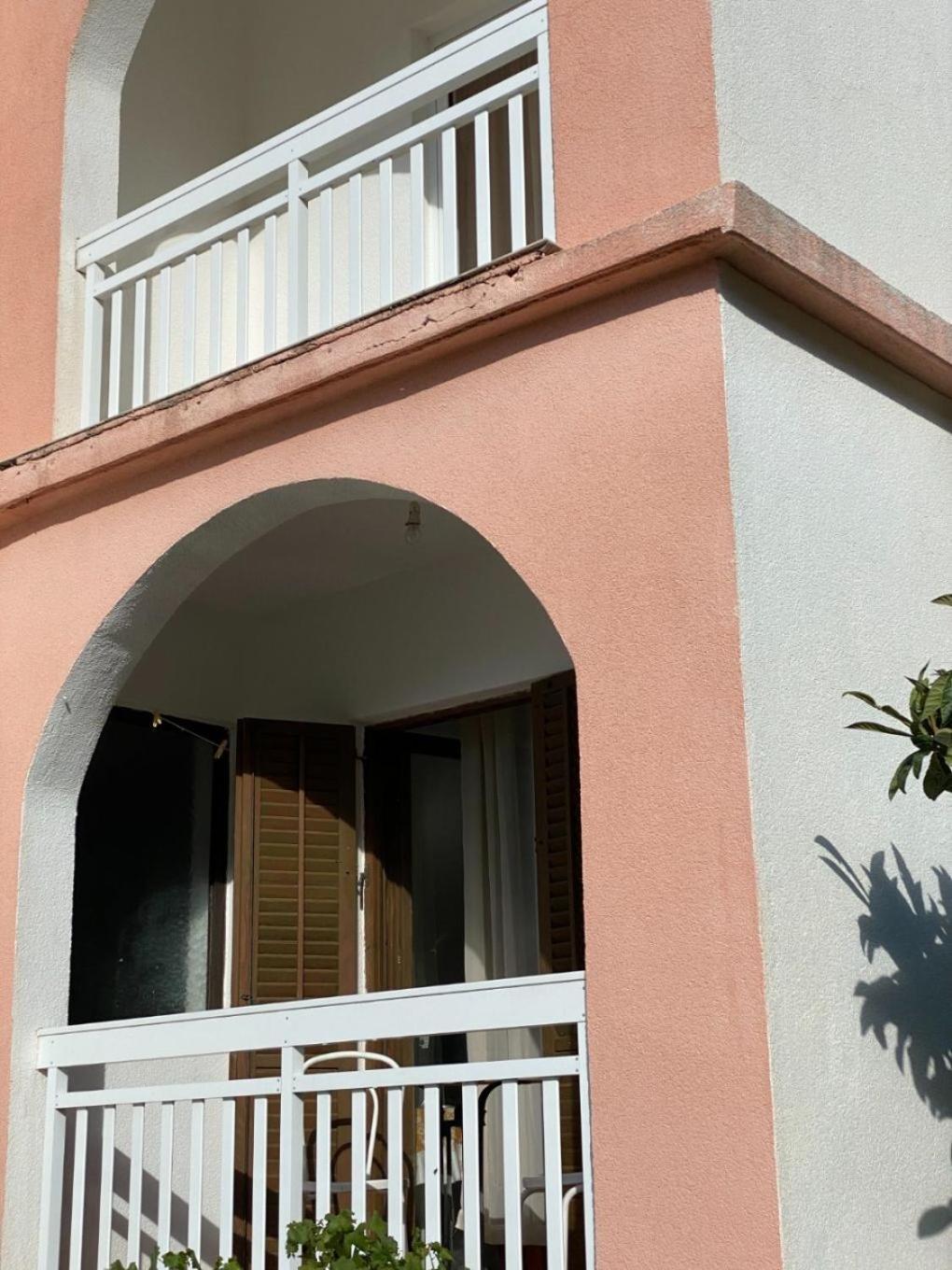 Apartments Biljana Gradac  Dış mekan fotoğraf