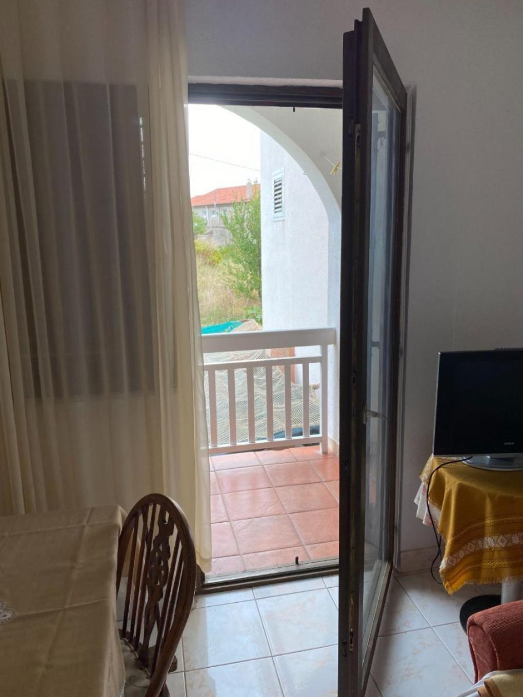 Apartments Biljana Gradac  Dış mekan fotoğraf