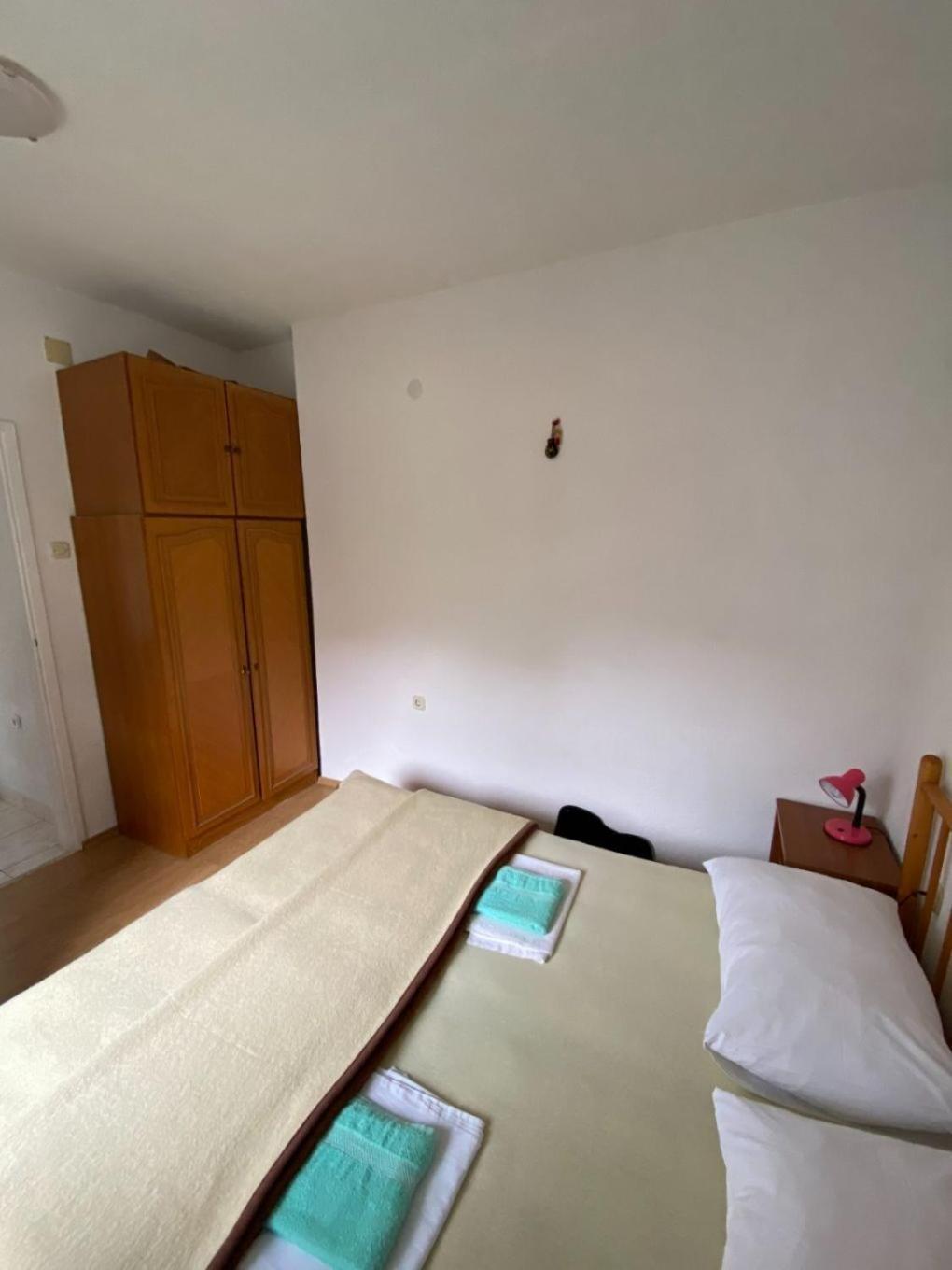 Apartments Biljana Gradac  Dış mekan fotoğraf
