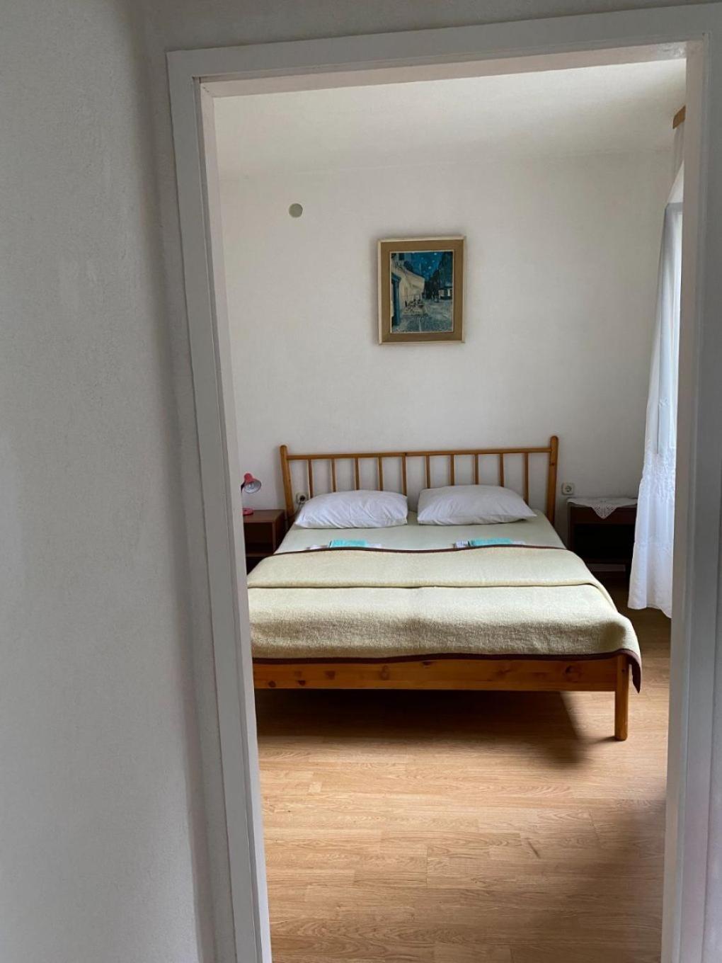 Apartments Biljana Gradac  Dış mekan fotoğraf