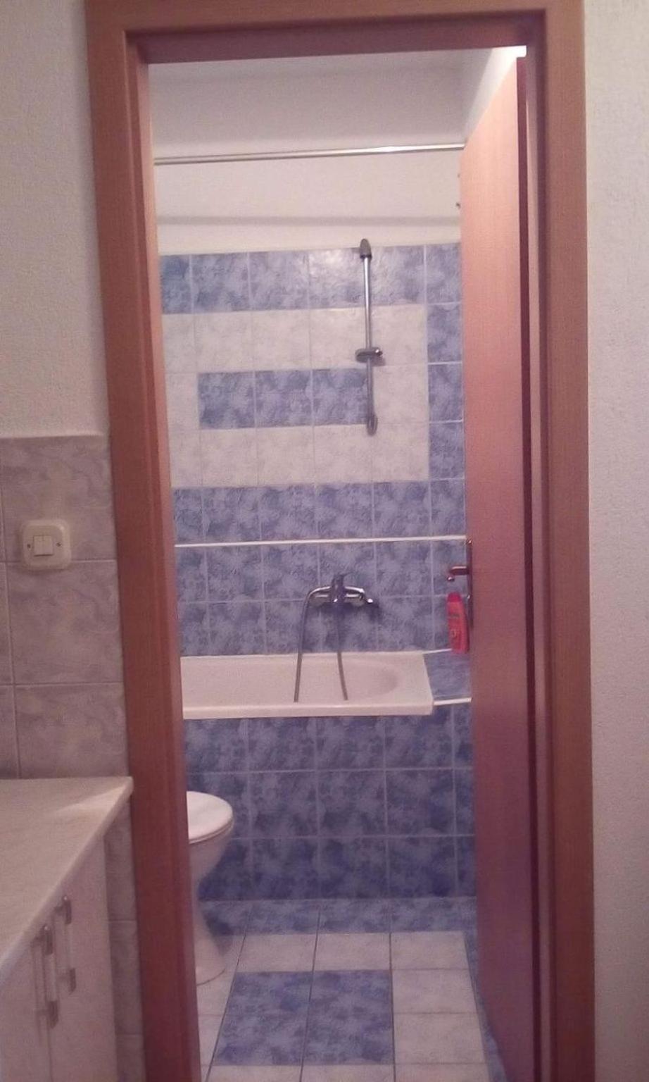 Apartments Biljana Gradac  Dış mekan fotoğraf