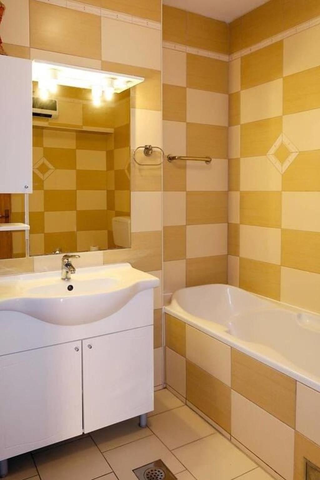 Apartments Biljana Gradac  Dış mekan fotoğraf