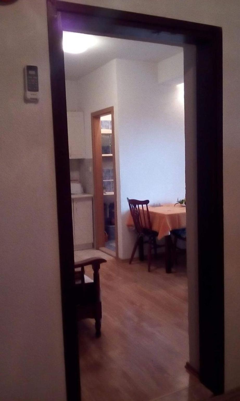 Apartments Biljana Gradac  Dış mekan fotoğraf