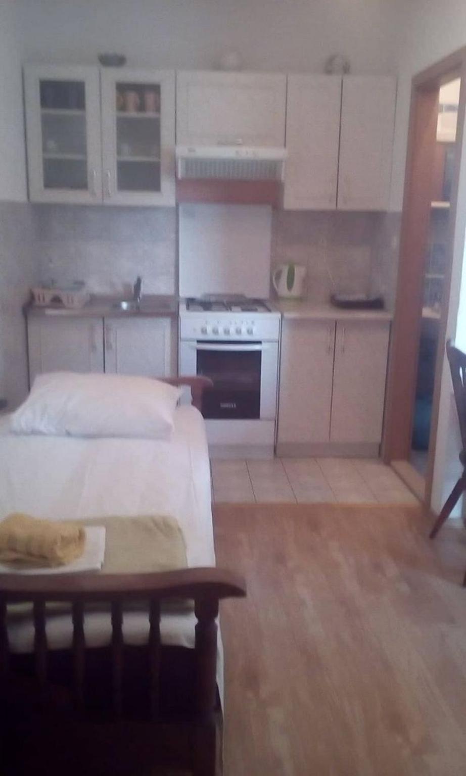 Apartments Biljana Gradac  Dış mekan fotoğraf
