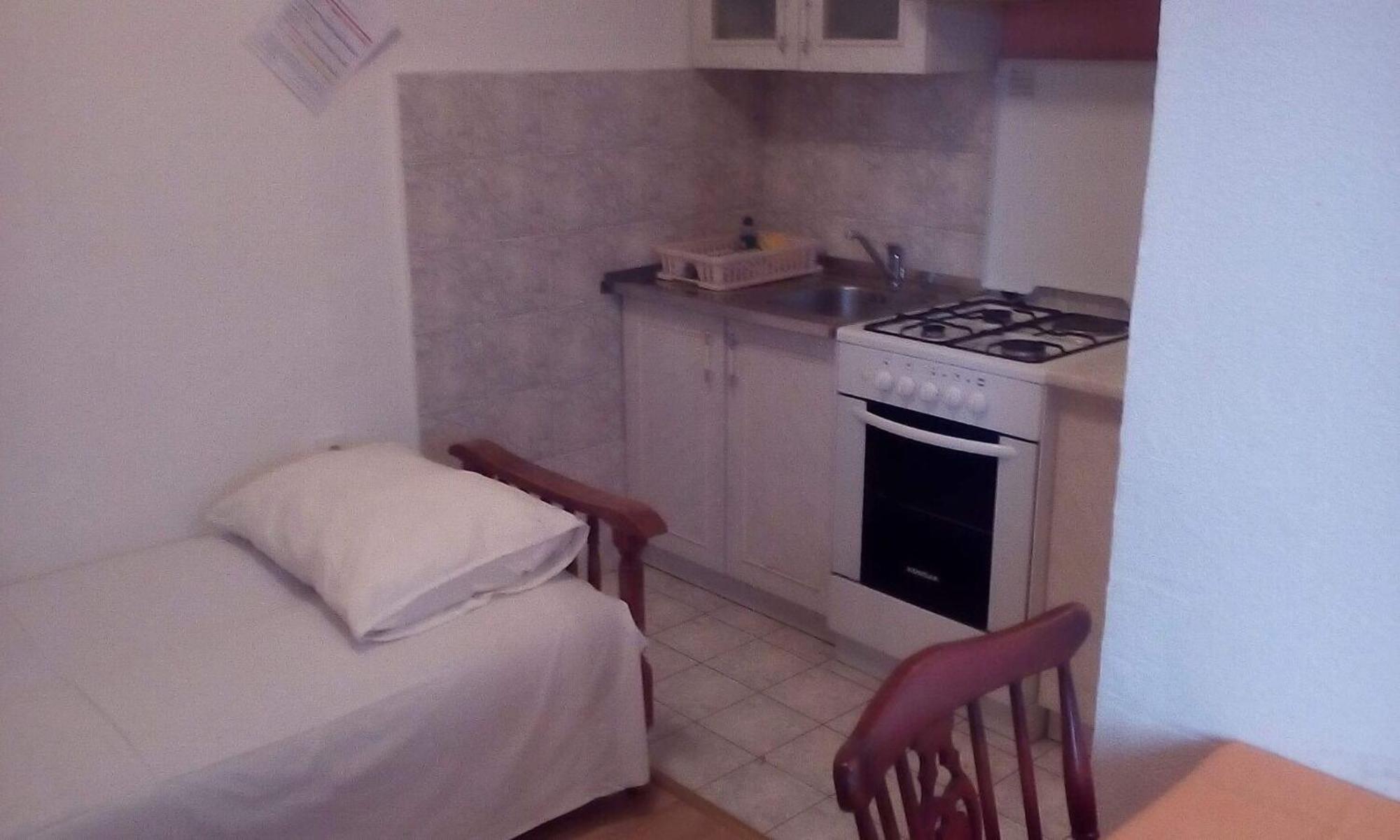 Apartments Biljana Gradac  Dış mekan fotoğraf