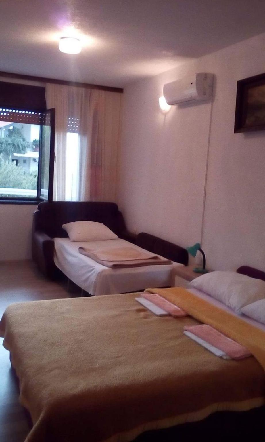 Apartments Biljana Gradac  Dış mekan fotoğraf