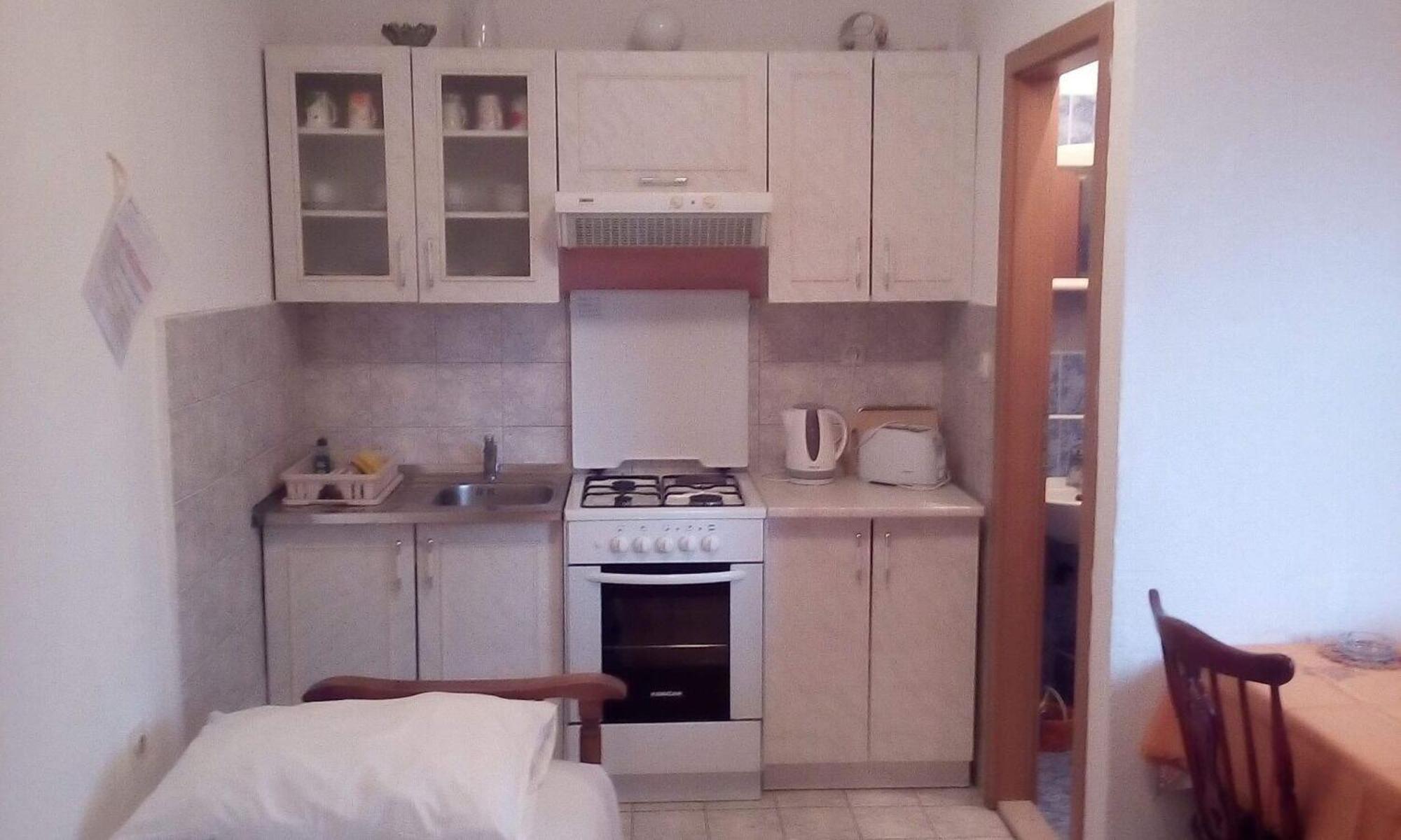 Apartments Biljana Gradac  Dış mekan fotoğraf