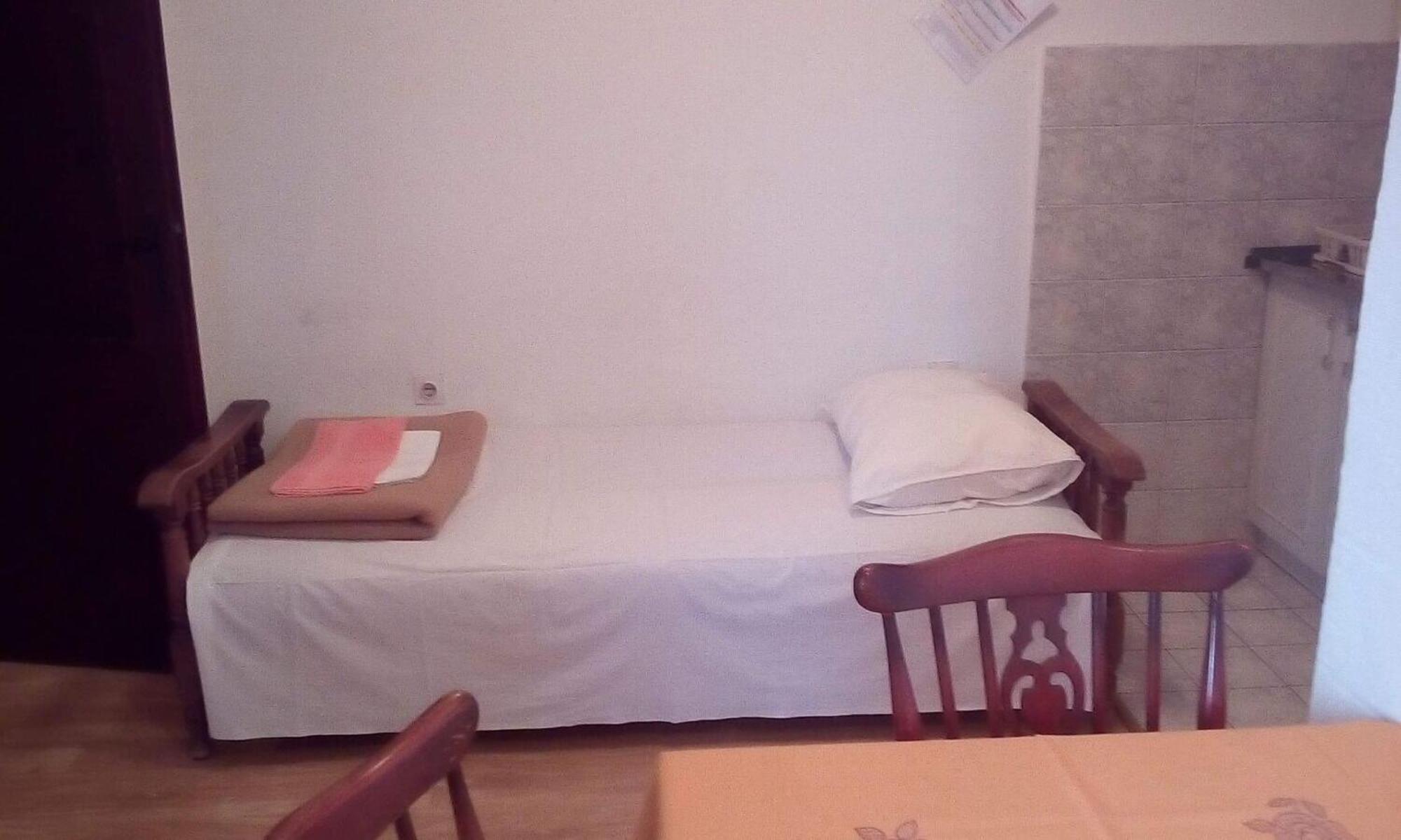 Apartments Biljana Gradac  Dış mekan fotoğraf