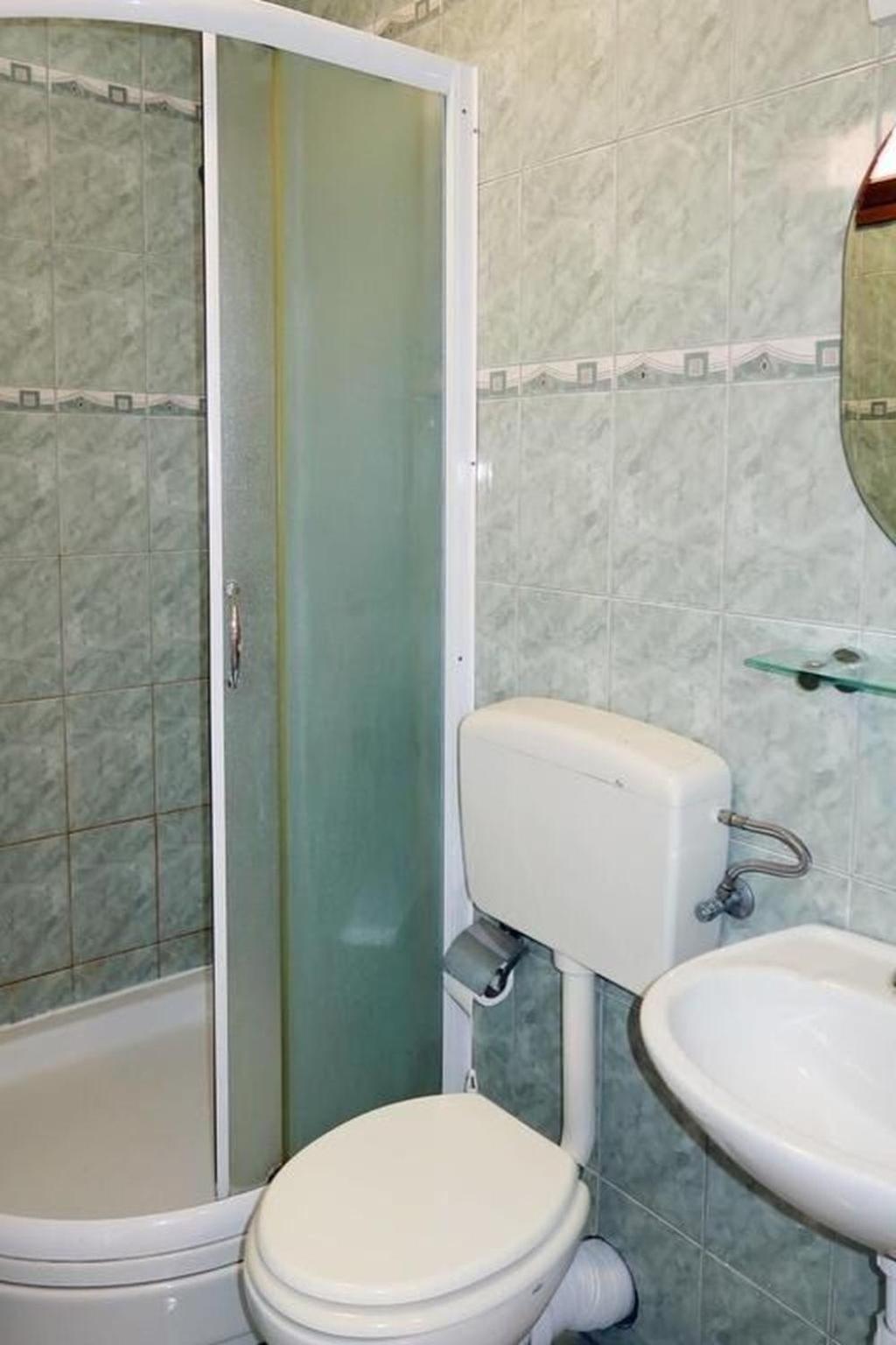 Apartments Biljana Gradac  Dış mekan fotoğraf