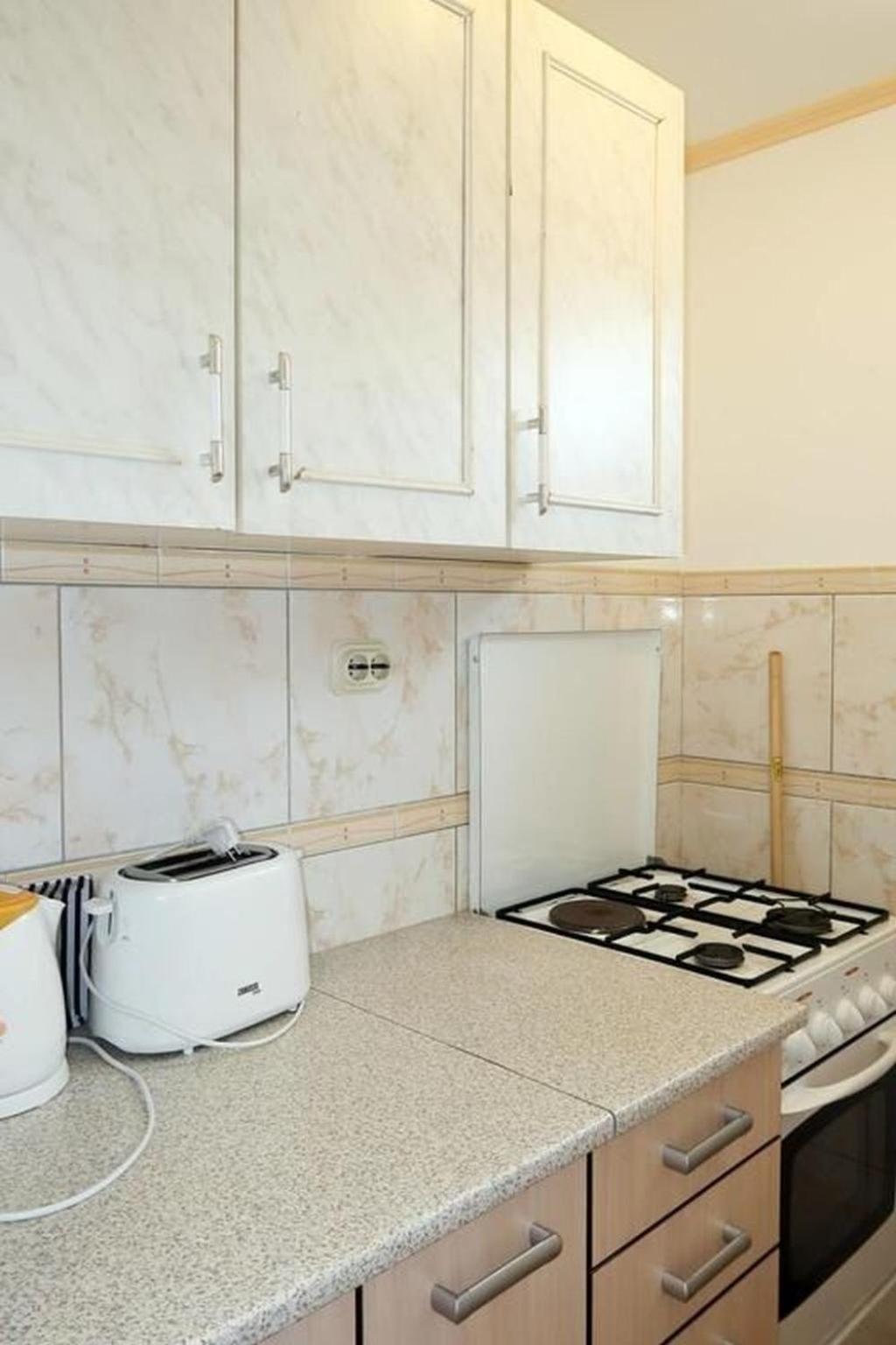 Apartments Biljana Gradac  Dış mekan fotoğraf