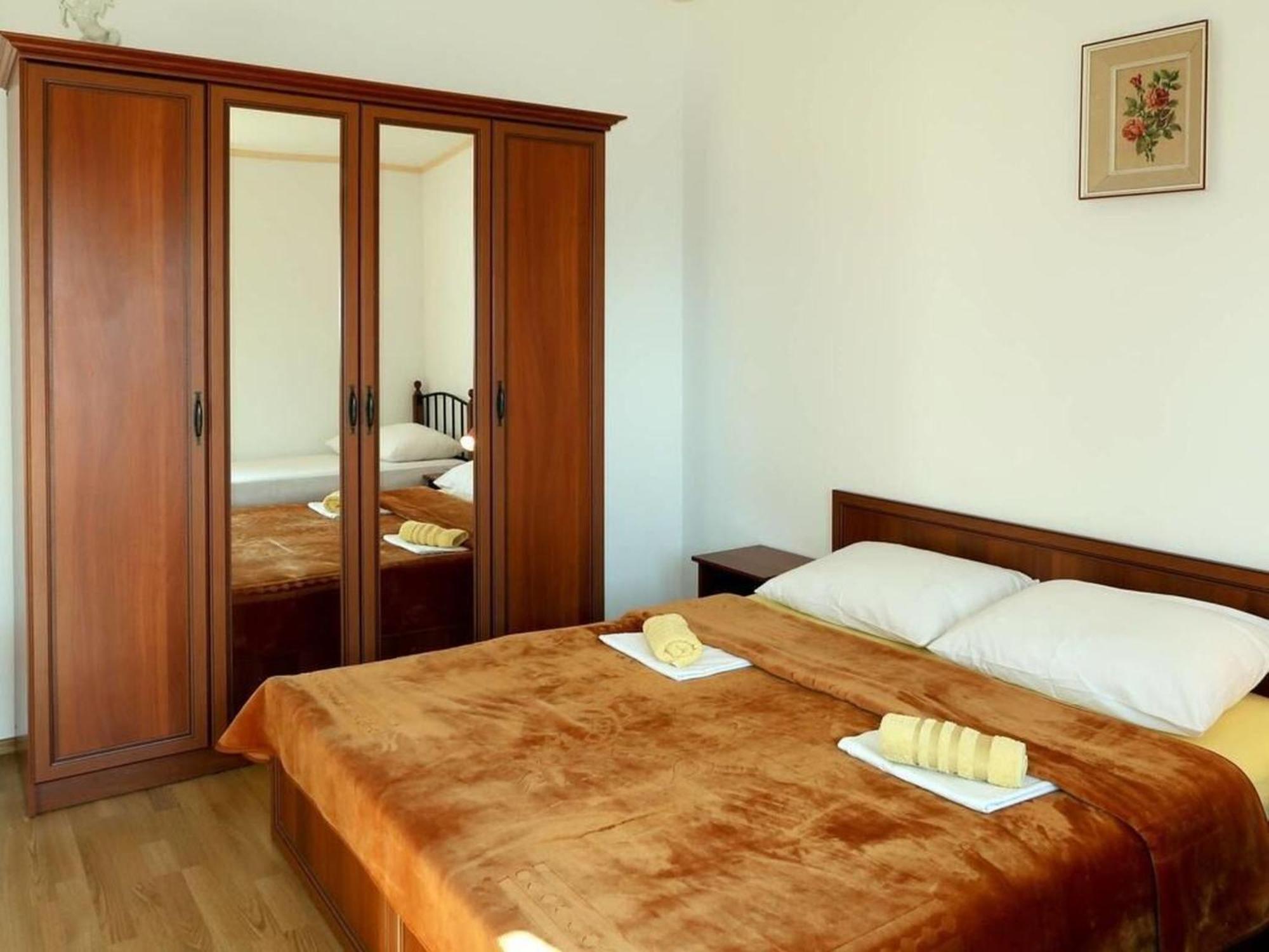 Apartments Biljana Gradac  Dış mekan fotoğraf