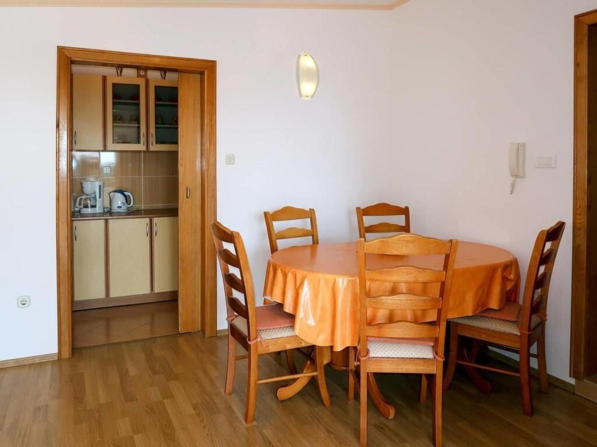 Apartments Biljana Gradac  Dış mekan fotoğraf
