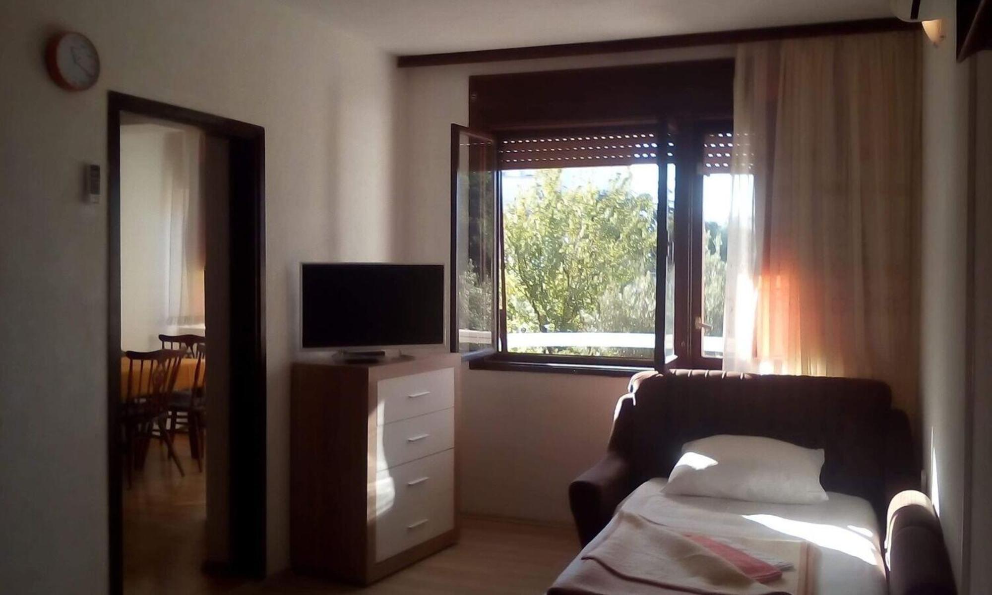 Apartments Biljana Gradac  Dış mekan fotoğraf