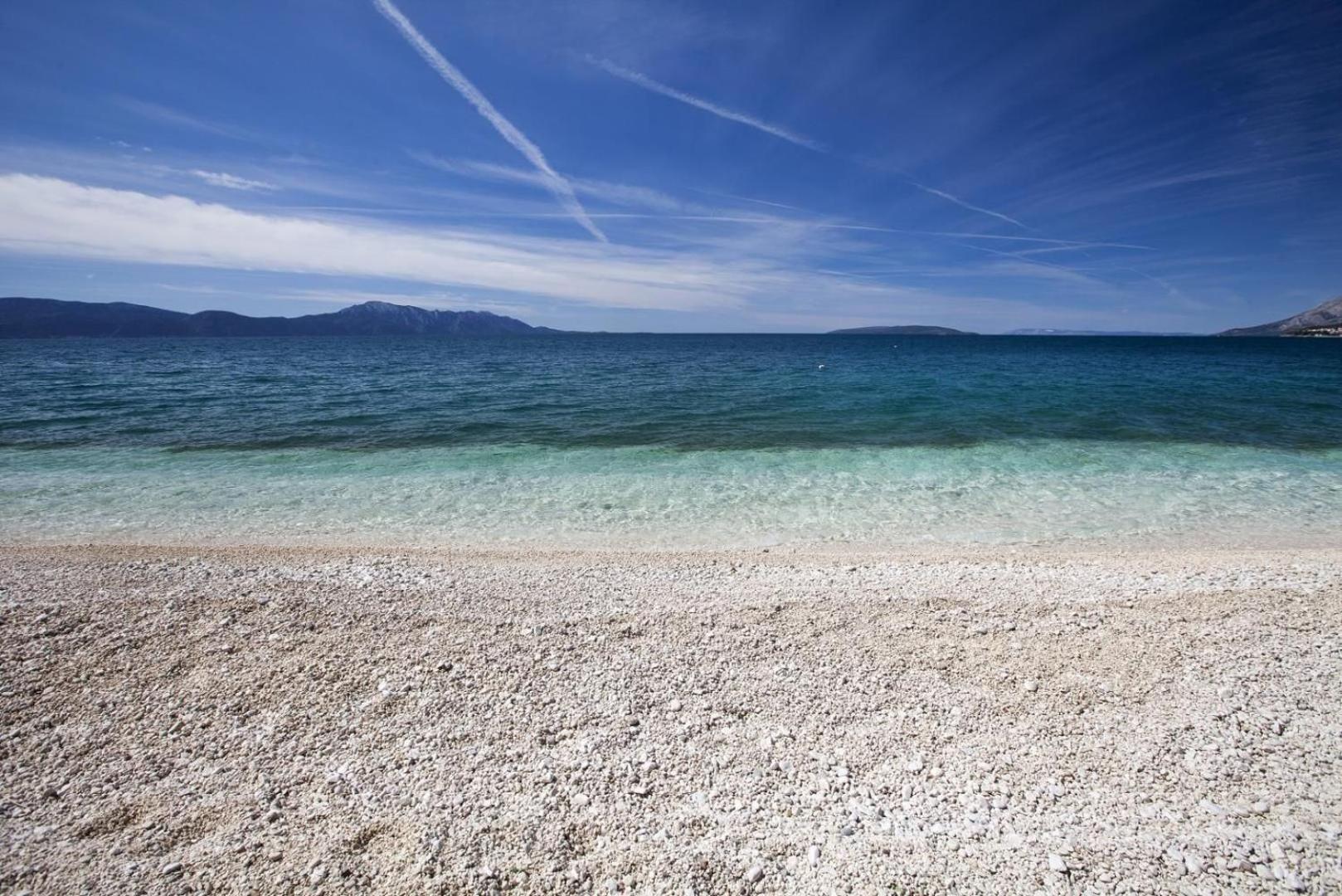 Apartments Biljana Gradac  Dış mekan fotoğraf