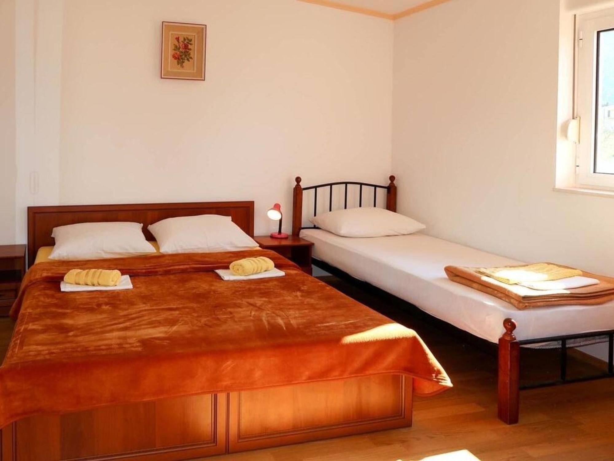Apartments Biljana Gradac  Dış mekan fotoğraf