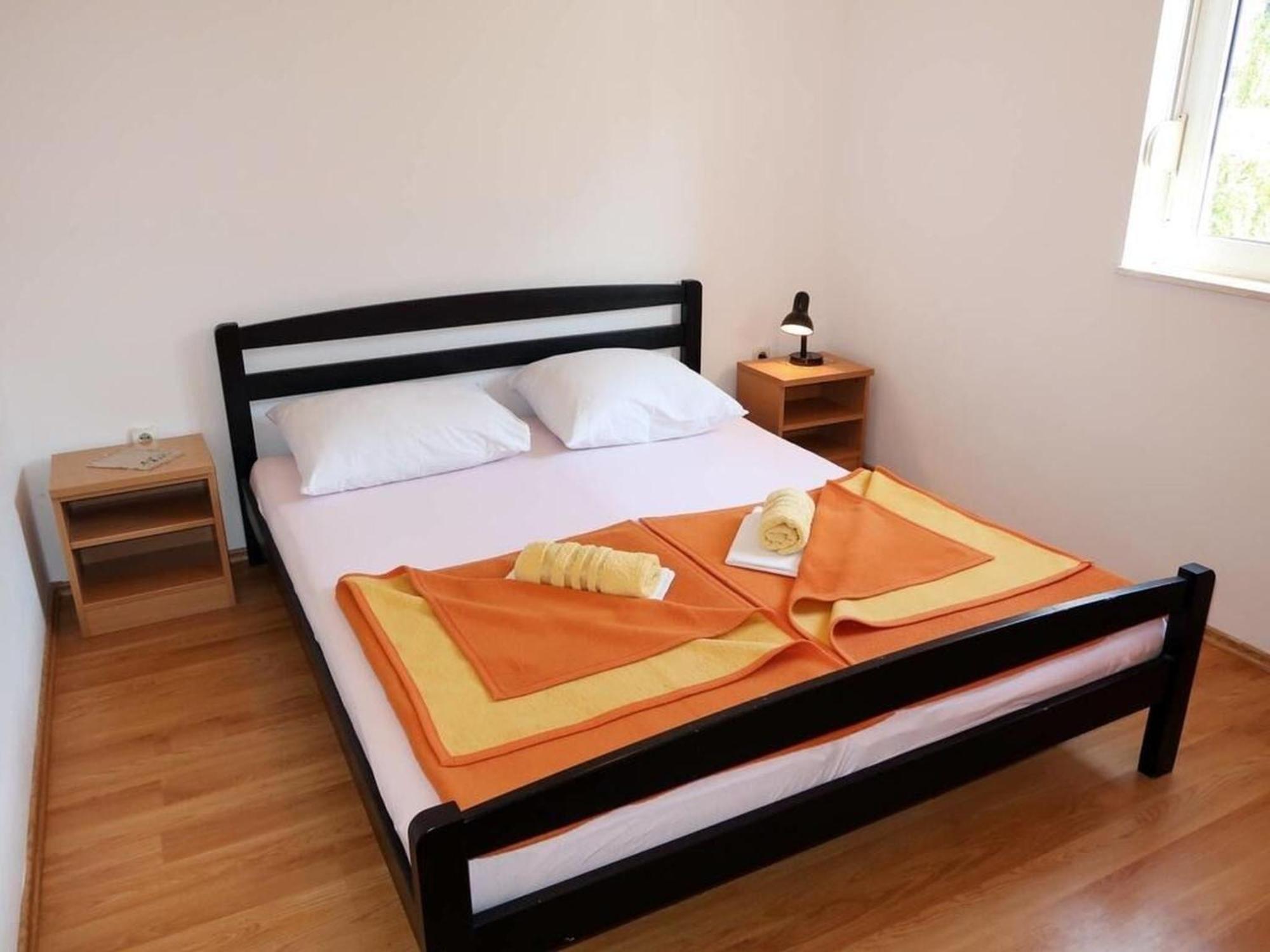 Apartments Biljana Gradac  Dış mekan fotoğraf