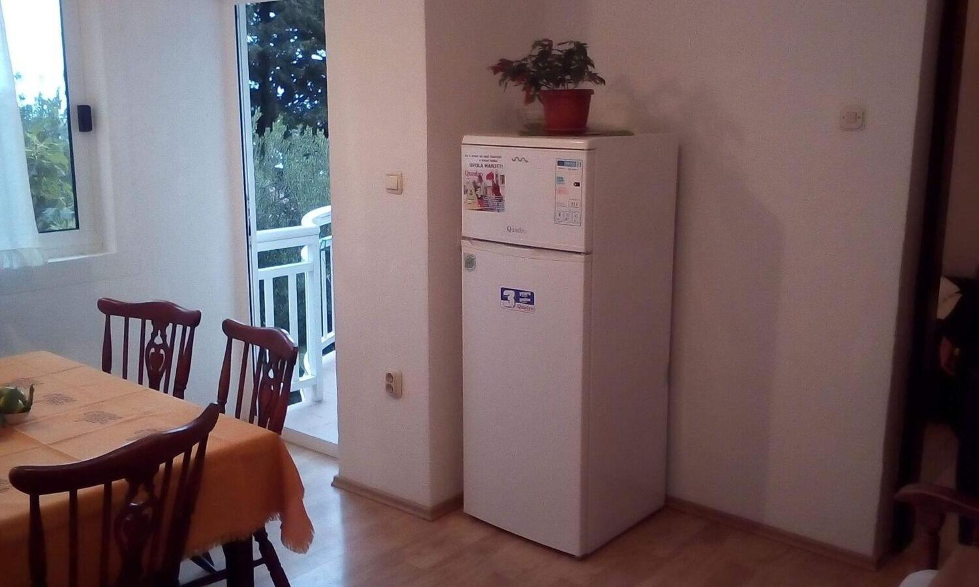 Apartments Biljana Gradac  Dış mekan fotoğraf