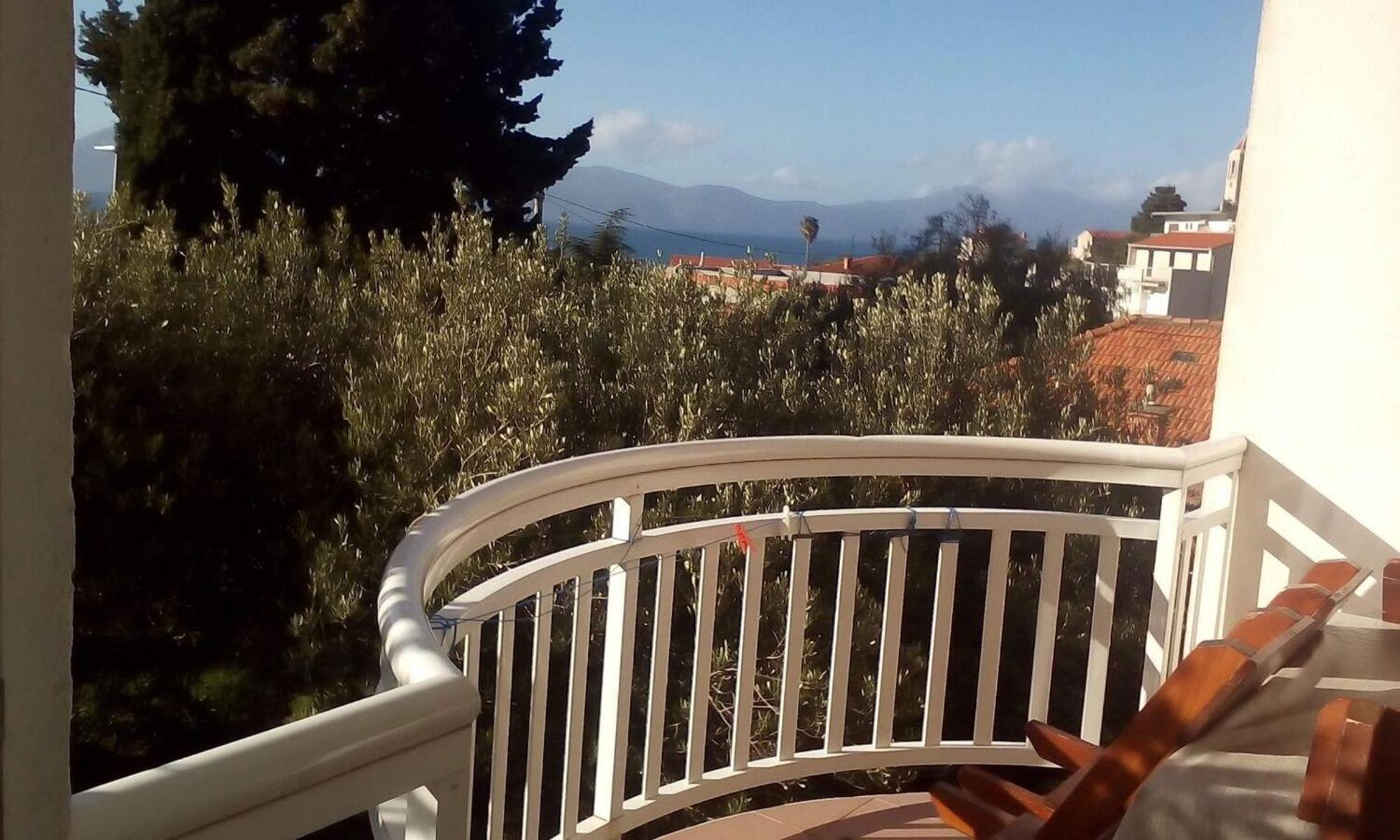 Apartments Biljana Gradac  Dış mekan fotoğraf