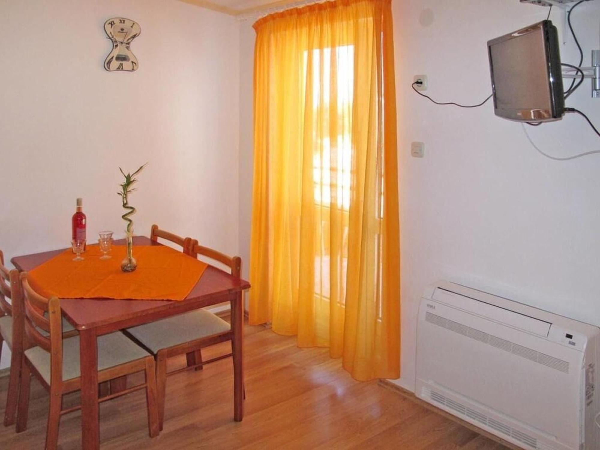 Apartments Biljana Gradac  Dış mekan fotoğraf