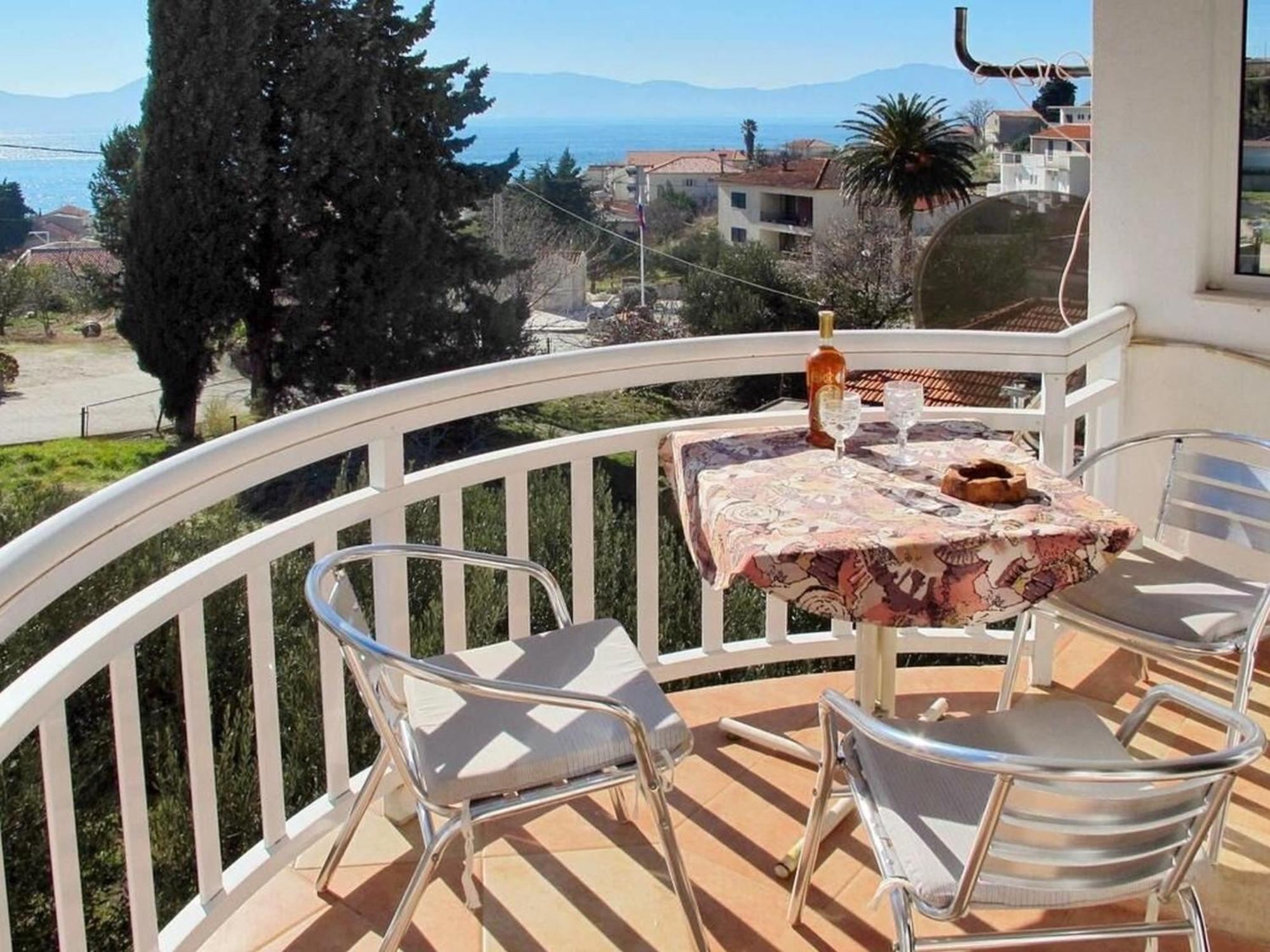 Apartments Biljana Gradac  Dış mekan fotoğraf