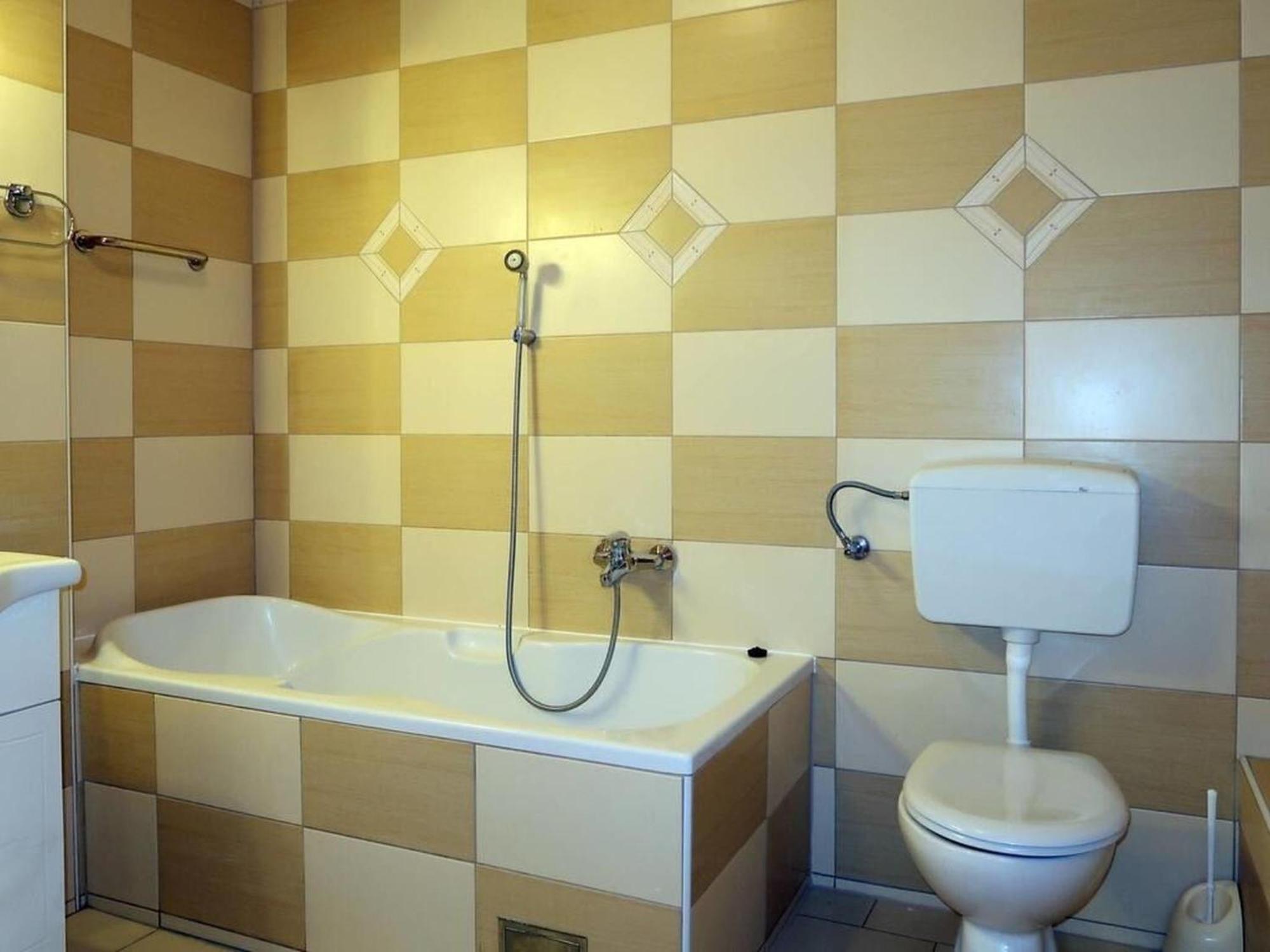 Apartments Biljana Gradac  Dış mekan fotoğraf