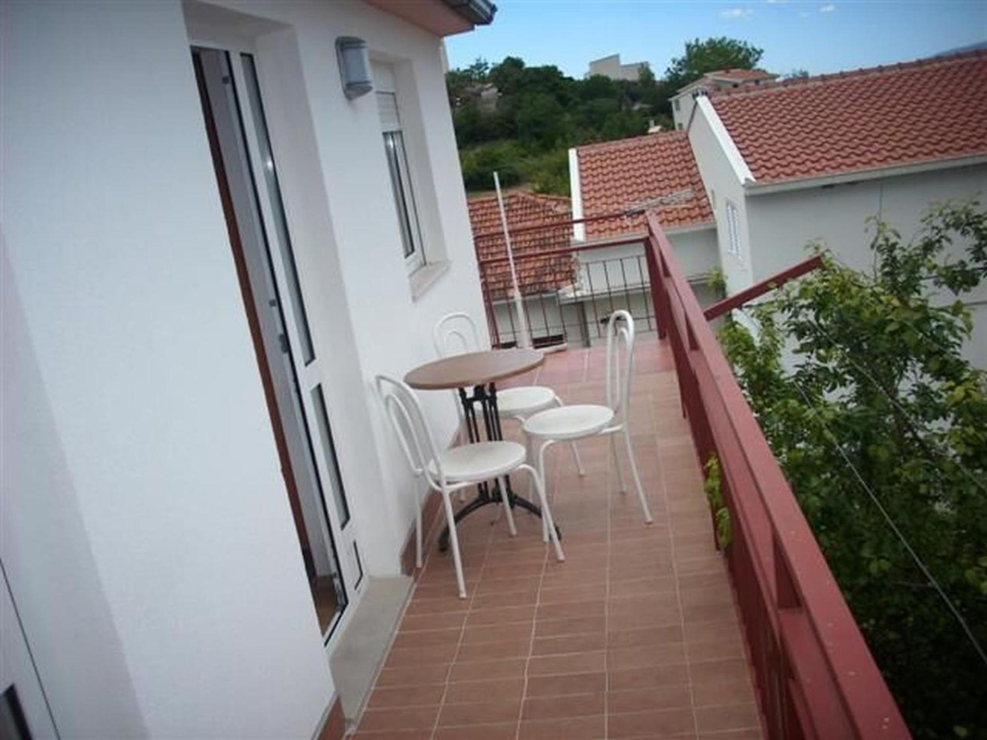 Apartments Biljana Gradac  Dış mekan fotoğraf