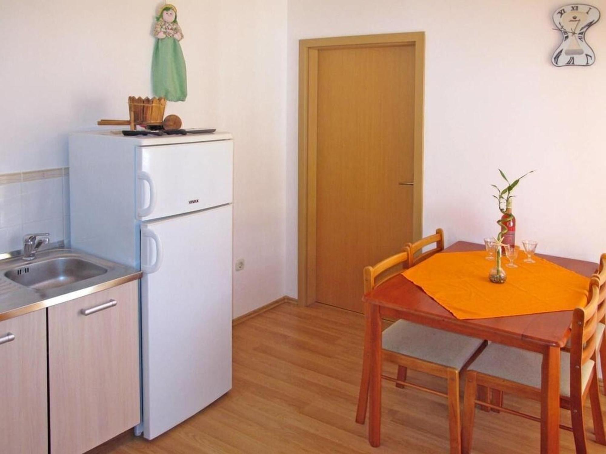 Apartments Biljana Gradac  Dış mekan fotoğraf