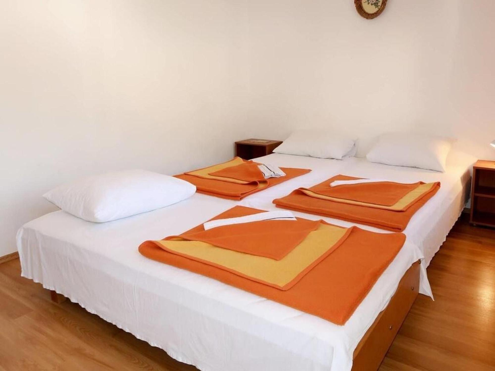 Apartments Biljana Gradac  Dış mekan fotoğraf