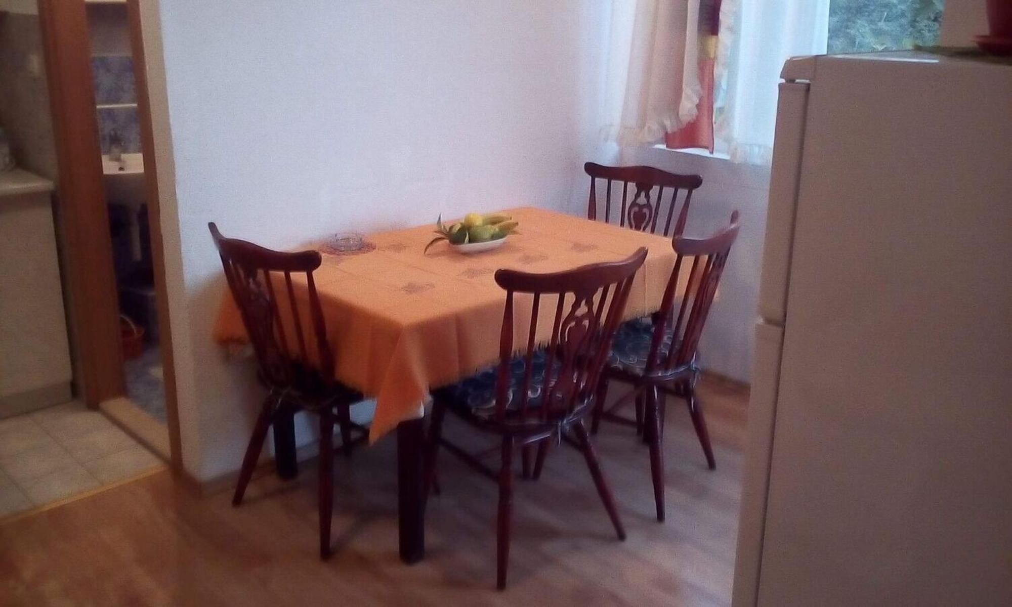 Apartments Biljana Gradac  Dış mekan fotoğraf