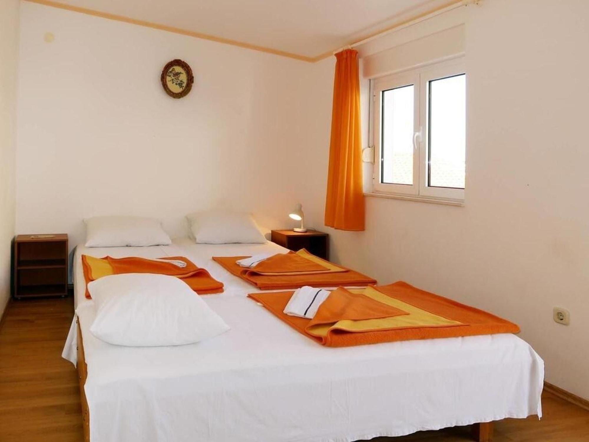 Apartments Biljana Gradac  Dış mekan fotoğraf