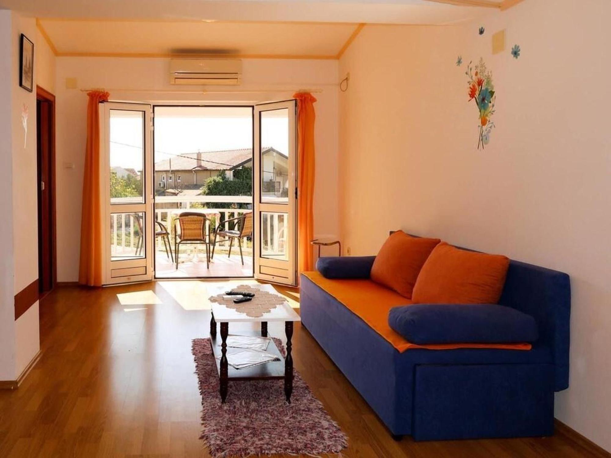 Apartments Biljana Gradac  Dış mekan fotoğraf